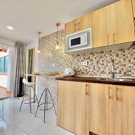 Apartmán Estudio Plata *